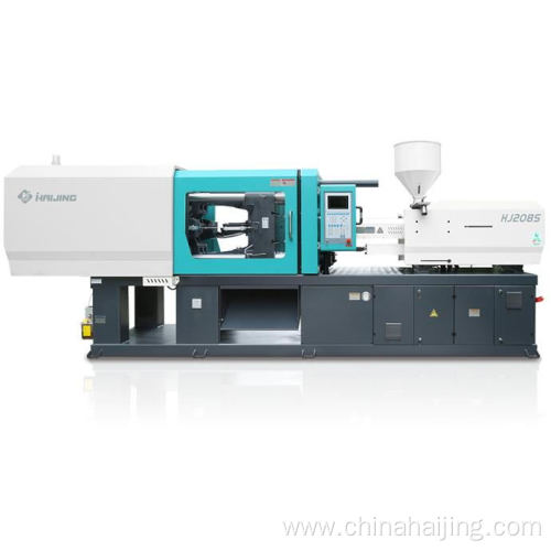 Servo Energy-saving Injection Molding Machine HJ138S